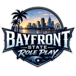 Bayfront State roleplay Police group