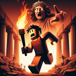 12 Torches