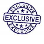 Exclusive Coffee