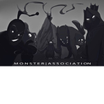 [FE] Monster・Association