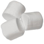 The Marshmello Squad!