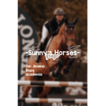 ~¡Sunny's Horses!~