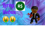 leroy robux
