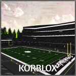 Korblox Snowhawks: Hawks Nest