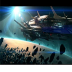 Alliance of Pirates Galactica