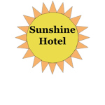 Sunshine Hotel - Offical Roblox Group