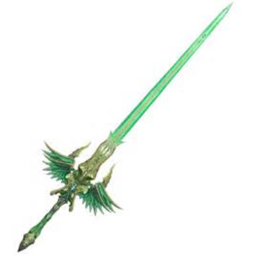 Green Impulse Free For All