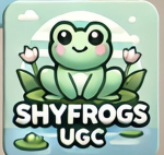 Shyfrogs UGC Group Thumbnail