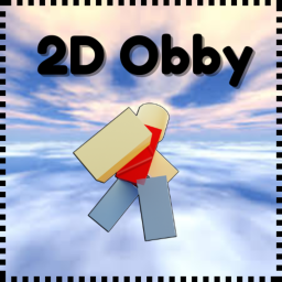 2D obby