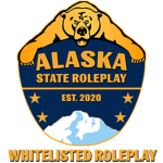 [ASRP] Alaska Whitelisted Roleplay