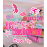 AVAS boutique!