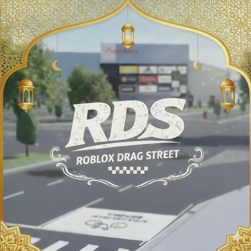 [UPD] Roblox Drag Street [RDS]