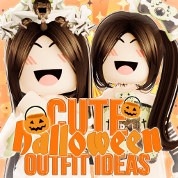 [🎃PICK ME HALLOWEEN] Be Yours Outfit Diary