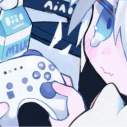 ᗢ ˚ʚ ୨୧ icon