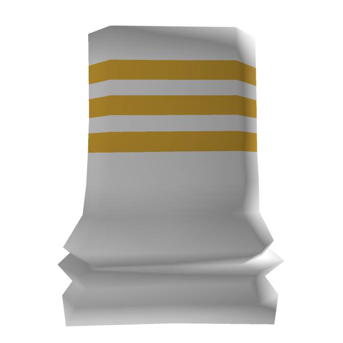 Lord Verity Right Sleeve 1.0