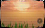 Laylas Dandelions