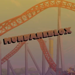 MUNDANEBLOX (A 2017 Roblox Simulator) icon