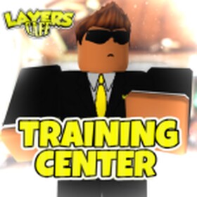  Layers | Training center [Train!]