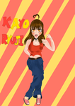 Kayo Ryuji Gaming - Official Group