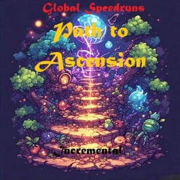 Path to Ascension Incremental icon