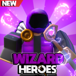 [SOON!]🧙‍♂️Wizard Heroes!🧙‍♂️