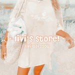 livi’s store! -