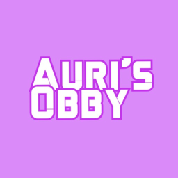 Auri's Obby