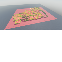 BACKROOMS the collaps update