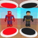 2 Player Super Villain Tycoon