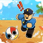 [Read Desc] Stud Hide & Seek!