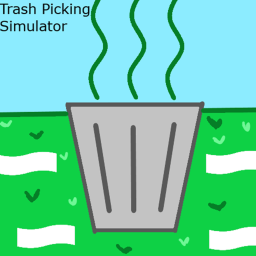 Trash Picking Simulator [NEW]