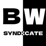 Black White Syndicate Group Thumbnail