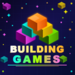 building + Games
