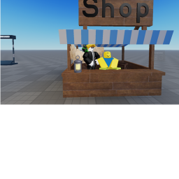 Untitled Game