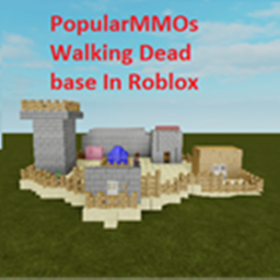 PopularMMOs crafting dead base