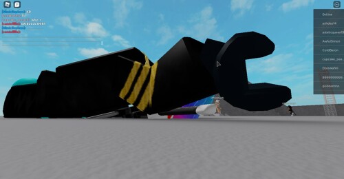 admin
