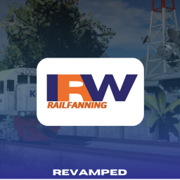 [IRW] Railfanning Experience (Early release)