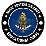 [RAAEC] | Royal Australian Army Educational Corp |