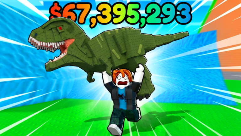 🦖 Escape Tsunami For Dinosaurs! screenshot 2