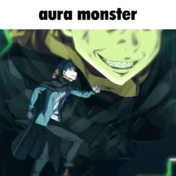 re:zero // aura monster icon