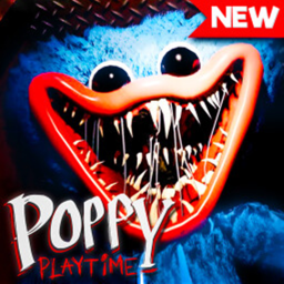 2 Player Poppy Playtime Tycoon