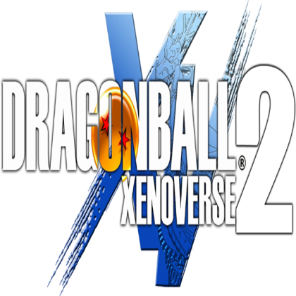 dragon ball xenoverse 2 logo Roblox decal