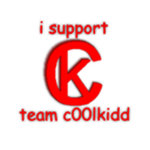 team c00Ιkidd