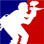 PAINTBALL PWNERS!