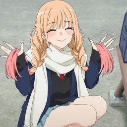 ❤︎