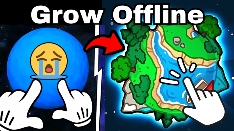 Planet Evolution: Idle Clicker screenshot 1