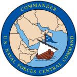 【USNA】U.S. Naval Forces Central Command