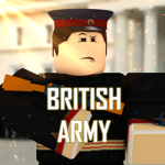 |BA| ||British Army||
