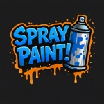 Spray Paint! Group Thumbnail