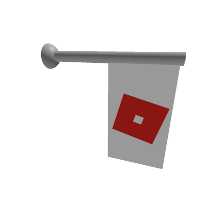 roblox logo flag
